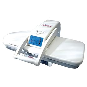 Simplicity SSP200 Digital Quik Press