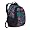 Feather Rainbow/Black-39