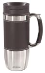 Trudeau Board Room 16-Ounce Travel Mu...