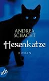 Book cover: Hexenkatze: Roman