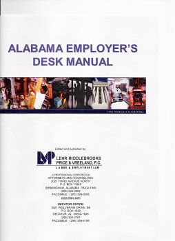 Labor and Employment Law