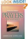 Prayers That Avail Much, Vol. 3