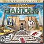 Luxor Mahjong