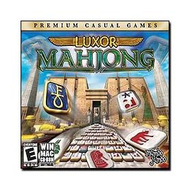 Luxor Mahjong