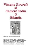 Omslagsbilde av Vimana Aircraft of Ancient India and Atlantis (Lost Science (Adventures Unlimited Press))