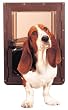 PetSafe Medium Replacement Flap Two-Piece, M-VA-11