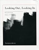 Looking Out, Looking In