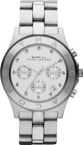 Marc Jacobs Women's Watch MBM3100 Image of Marc Jacobs Women's Watch MBM3100