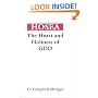 Hosea: The Heart and Holiness of God