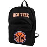 NBA NEW YORK KNICKS FOLDAWAY BACKPACK