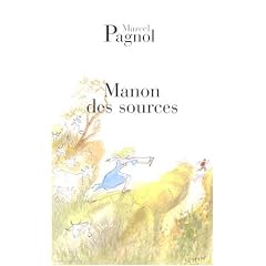 Manon DES Sources (L'Eau Des Collines)