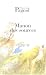 Book Manon Des Sources (L'Eau Des Collines)