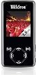 TrekStor i.beat move S tragbarer MP3 Player 8 GB chrom