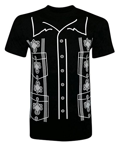 Guayabera Men's Funny T-Shirt