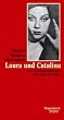 Laura und Catalina. Zwei Liebesgeschichten des Pepe Carvalho