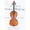 The Art of Violin Making