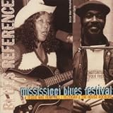 Mississippi Blues Festival