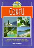 Corfu (Globetrotter Travel Guide)
