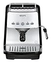 Krups Expert XP405040 Programmatic Espresso Maker, 1.2 Litres