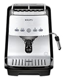 Krups XP405040 Expert Programmatic Espresso Maker