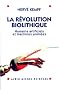 La R�volution biolithique : Humains artificiels et machines anim�es