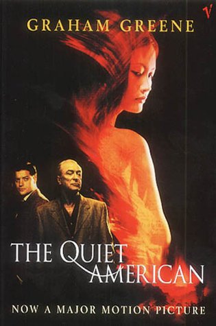 City Travel Guides Discounted  Books : Quiet American