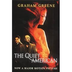 The Quiet American