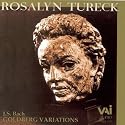 Bach: Goldberg Variations