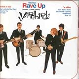 Having a Rave Up [VINYL]