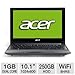 Acer Aspire One AOD255E-1643 10.1-Inch Netbook (Diamond Black)