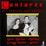 Music for Soprano & Guitar
