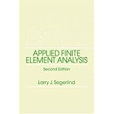applied finite element analysis