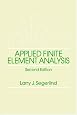Applied Finite Element Analysis
