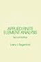 Applied Finite Element Analysis