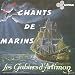 Les gabiers d'artimon, Chant de marins