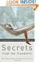 Secrets from the Treadmill: Discover God's Rest in the Busyness of Life