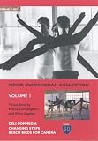 Merce Cunningham Collection - Vol. 1