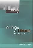Le m�tier de libraire : La gestion de stock