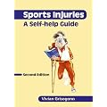 Sports Injuries: A Self-Help Guide