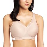 UPC 840468072658 product image for Glamorise Women's Full Figure Sports Bra, Cafe, 48 DD | upcitemdb.com