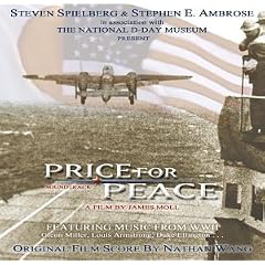 Price for Peace
