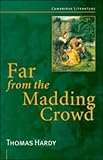 Far from the madding crowd