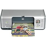 Review hp Q6351B / HP Photosmart 8050 Colour Photo Printer