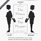 The Prince and the Pauper (1997 Piano-Vocal Demo)