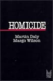 Homicide (Foundations of Human Behavior)
