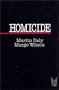 Homicide (Foundations of Human Behavior)