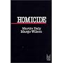 Homicide (Foundations of Human Behavior)