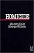 Books : Homicide: Foundations of Human Behavior (Foundations of human behavior)