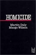 Homicide (Foundations of Human Behavior)