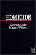 Homicide (Foundations of Human Behavior)